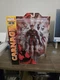 Diamond Select Marvel Comics CARNAGE Collector Edition Action Figure 