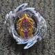 Rage Longinus Destroy' 3A Beyblade Burst Superking Layer Takara Tomy B-168 #1
