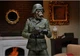 NECA American Werewolf in London Ultimate Nightmare Demon Figure NIB *FAST SHIP*