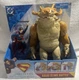DC Comics Superman 6" Action Figure Superman Vs. 12" Kaiju Slime Showdown Battle
