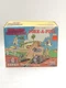 1989 Playmates Toys Barnyard Commandos PORK-A-PULT P.O.R.K.S. Sealed!