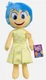 Inside Out 2 Talk It Out Small Plush - Joy, Kids Toys for Ages 3 Up by Just Play