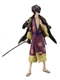 G E M Series Gintama Shinsuke Takasugi Painted Figure Megahouse Japan