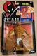 NEW Batman: The Animated Series Man-Bat 1992 Action Figure Kenner On Card NOS