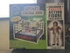 2005 Jakks Pacific WWE Carlito's Cabana Ring Factory Sealed New in Package