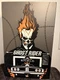 Hot Toys Exclusive TMS005 Marvel's Agents of S.H.I.E.L.D Ghost Rider Figure 1/6