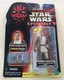  Lot Of 4 Different Hasbro Star Wars Episode 1 CommTech Action Figures NIP LOT 2