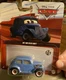 Disney Pixar Cars HOT ROD RIVER SCOTT Diecast Metal COLLECTION