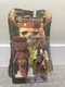 Pirates of The Caribbean Dead Man's Chest Captain Jack Sparrow Figure Zizzle 