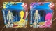 Ghostbusters: (2024) GARY & CALLIE 4" Figures & Ghosts w/Ecto Stretch Tech!