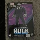 Marvel Legends Series Joe Fixit Incredible Hulk Action Figures