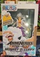 Monkey D. Luffy GEAR 5 Bandai One Piece Anime Heroes Bandai NIB