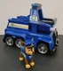 Paw Patrol Police Rescue Chase Ultimate Cruiser with Figure