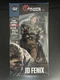 Gears of War JD Fenix 7 Inch Action Figure,  Gamers by McFarlane