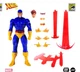 Mondo X-Men '97 Cyclops 1/6 Scale Figure Classic Variant SDCC LE 650 IN HAND