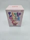 POP MART Labubu The Monsters Lazy Yoga Series Vinyl Figure Blind Box Authentic