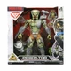Lanard Predator 12&rdquo; Poseable Figure with Open Action Jaw. NEW! MIB!