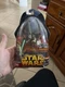 Hasbro Star Wars: Revenge of the Sith Yoda Spinning Attack Action Figure BNIB