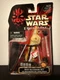 Hasbro Star Wars Episode I Sith Accessory Set 3.75in Firing Backpack Missiles
