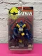 DC Direct Knightfall Azrael As Batman Action Figure 2006 Series