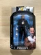 All Elite Wrestling AEW Unmatched Series CM Punk  Action Figure