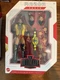 Mattel WWE Ultimate Edition Razor Ramon