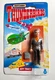 Matchbox Thunderbirds: Jeff Tracy Action Figure NEW sealed 1993