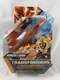 Hasbro Transformers Marvel Crossover Human Torch Fighter Jet Fantastic Four NEW!
