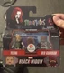 Marvel Black Widow Yelena & Red Guardian Minimates Figure Set