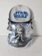 Starwars Hasbro Legacy Collection BD#31 Han Solo (StormTrooper) 2008