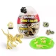 Zuru Smashers Dino Island Nano Egg Collectible Dinosaur Surprise