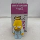 Kidrobot The Simpsons Many Faces Of Homer ANGEL HOMER Vinyl Figure (Read)