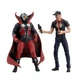Spawn & Todd McFarlane 7in Action Figure 2pk, 30th Anniversary