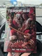 NECA Terrifier 3 Ultimate Art the Clown Bloody Santa Suit Walmart Exclusive