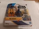 Hasbro Star Wars Paz Vizsla w Jet Pack & Rocket Launcher 4in Figure NEW 2024