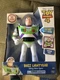 Disney-pixar toy story buzz lightyear talking action figure