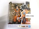 Dragon Ball Super Super Hero Goku S.H.Figuarts Action Figure BANDAI