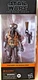 Star Wars Collectible Action Figures Q9-0 (ZERO) NIB