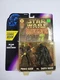 Star Wars Shadows of the Empire Comic Prince Xizor vs Darth Vader Figures READ