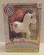 HASBRO MY LITTLE PONY 35th Anniverary - GLORY -Unicorn & Pegasus Collection -NIB
