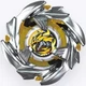 Beyblade x Cobalt Dragoon 4-55WB CX-08 06 Takara Tomy Figure Guaranteed New