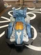  VTech Switch & Go Triceratops Dino Race Car Easy Transform Tested Works