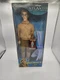 2000 Mattel Disney Atlantis Milo Thatch 12&rdquo; Doll Figure w/ 2 Outfits SEALED