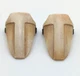 Hot Toys Star Wars 1/6 TMS016 The Mandalorian Scout Trooper Elbow Guards Parts