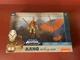 Nickelodeon Avatar The Last Airbender: AANG WITH GLIDER (McFarlane Toys, 2021)