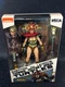TMNT RENET 02 NECA TOYS TEENAGE MUTANT NINJA TURTLES NICKELODEON SEALED