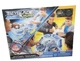 Beyblade E2393 Switchstrike Battle Tower Set