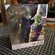 Bandai Figuarts Dragon Ball Piccolo Super Hero 6.29 in Action Figure - BAS63236