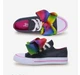Nickelodeon Shoes JoJo Siwa Girls' JoJo Legacee Sneakers