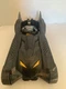 16&rdquo; Batmobile 12" Batman DC Comics Gotham Spin Master Action Figure Missing Lid